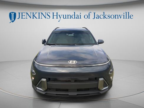 New 2025 Hyundai Kona SEL AWD/4WD image 8