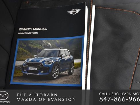 Used 2018 MINI Cooper Countryman S image 45