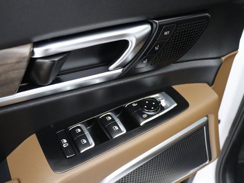 Used 2022 Kia Telluride SX w/ SX Prestige Package image 43