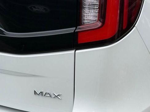 New 2026 Ford Expedition Max Platinum w/ Driver's Package image 8