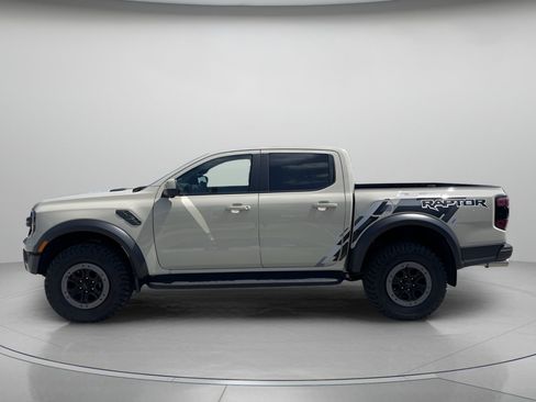 New 2026 Ford Ranger Raptor AWD/4WD image 6