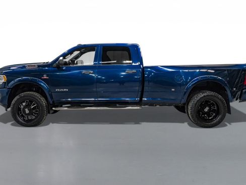 Used 2021 RAM 3500 Tradesman image 10