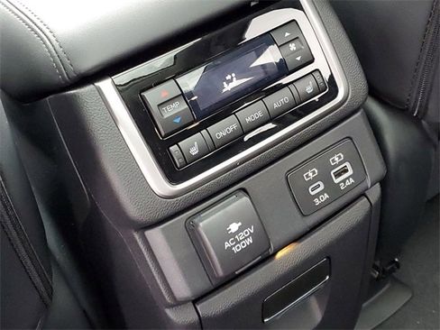 New 2026 Subaru Ascent Bronze Edition image 13