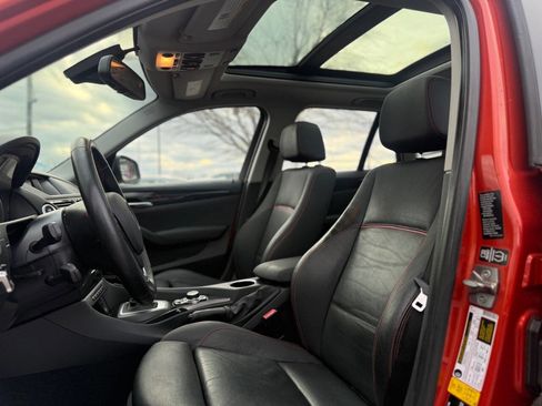 Used 2014 BMW X1 xDrive28i image 11