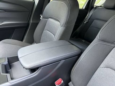 Used 2026 MAZDA CX-5 AWD 2.5 S image 21