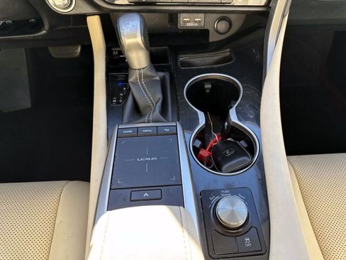 Used 2021 Lexus RX 350 FWD image 27