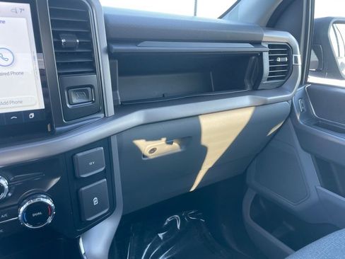 New 2026 Ford F150 XLT w/ XLT Chrome Appearance Package image 53