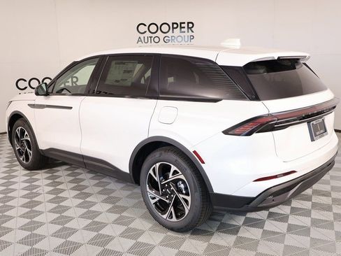 New 2026 Lincoln Nautilus Premier w/ Jet Appearance Package AWD/4WD image 22