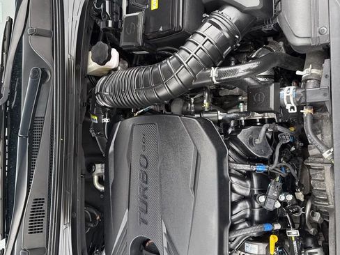 Used 2024 Kia Forte GT image 26