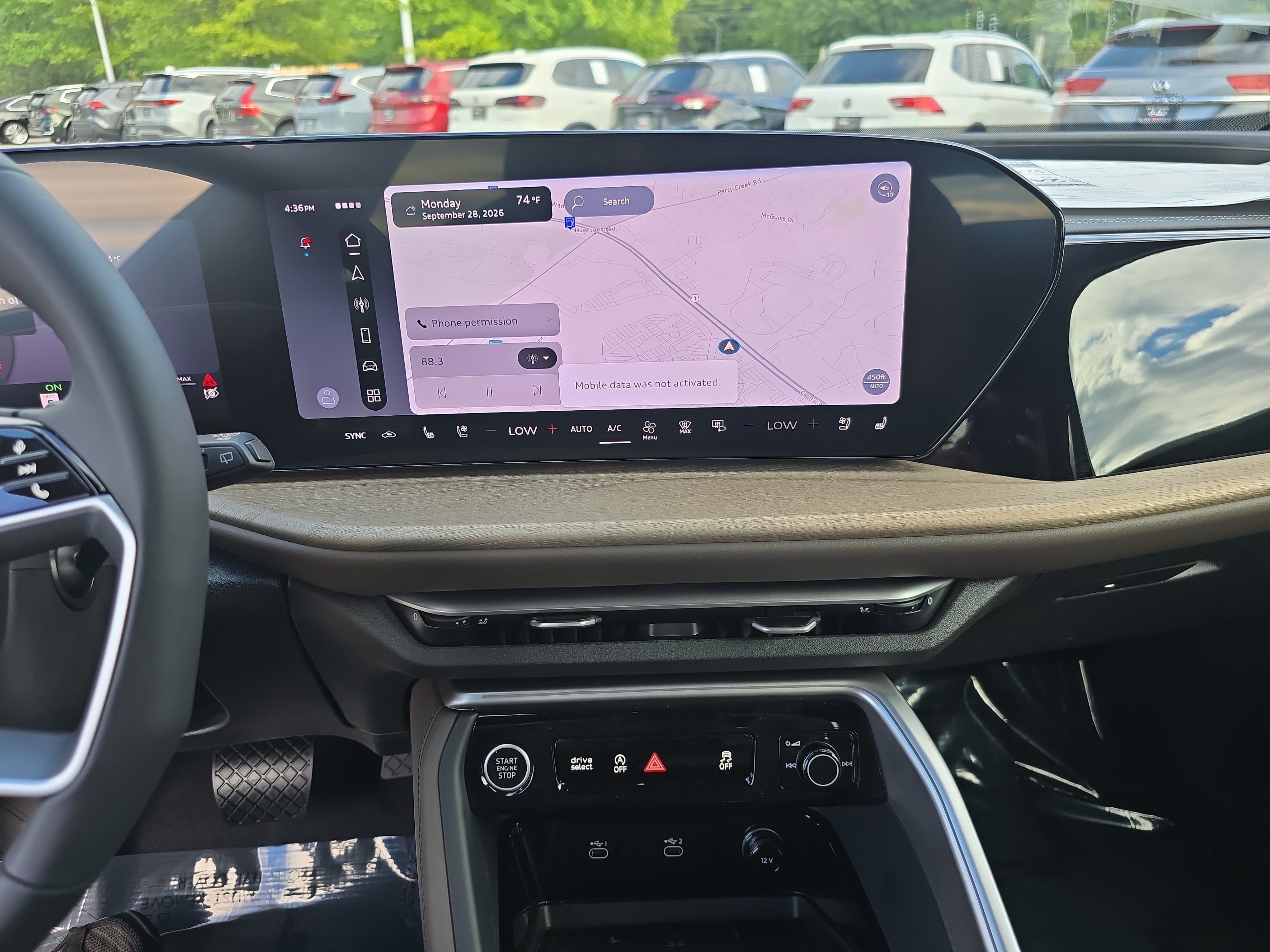 New 2026 Audi Q5 Premium Plus AWD/4WD image 17
