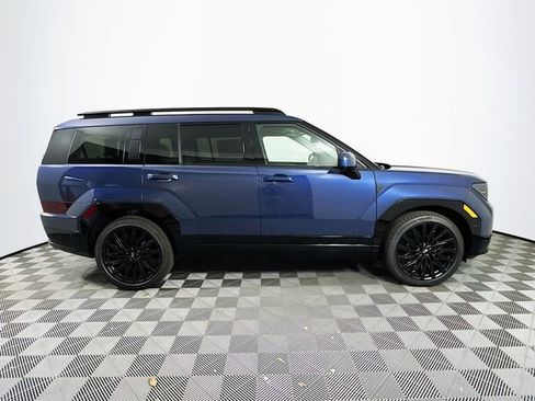 New 2026 Hyundai Santa Fe Calligraphy FWD image 7