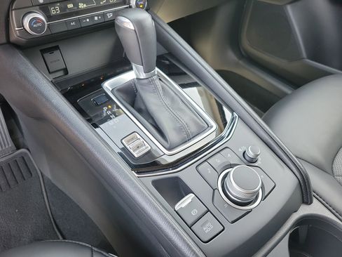 Used 2025 MAZDA CX-5 AWD 2.5 S w/ Select Package image 10