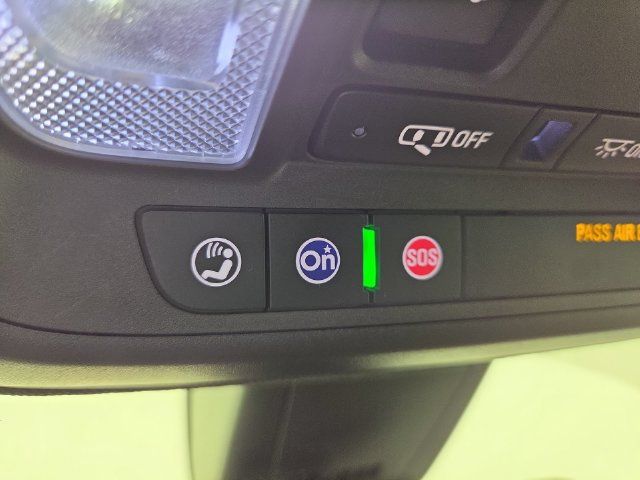 Used 2018 Cadillac XT5 Luxury w/ Driver Awareness Package FWD image 29