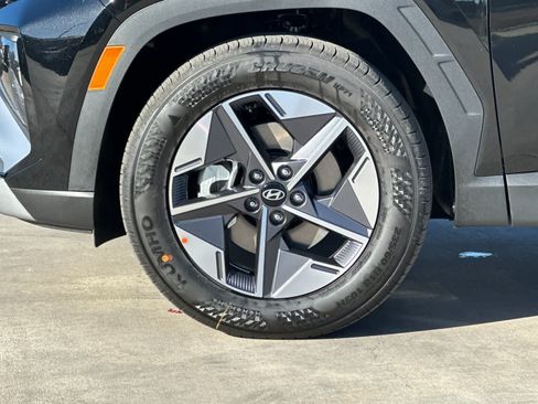 New 2026 Hyundai Tucson SEL FWD image 30
