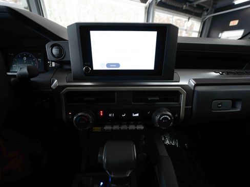 Certified 2025 Toyota Tacoma SR5 image 18