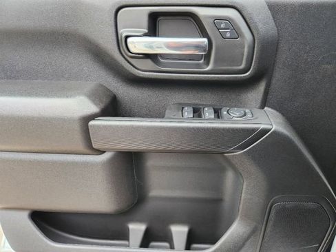 New 2025 Chevrolet Silverado 3500 W/T w/ WT Convenience Package AWD/4WD image 24