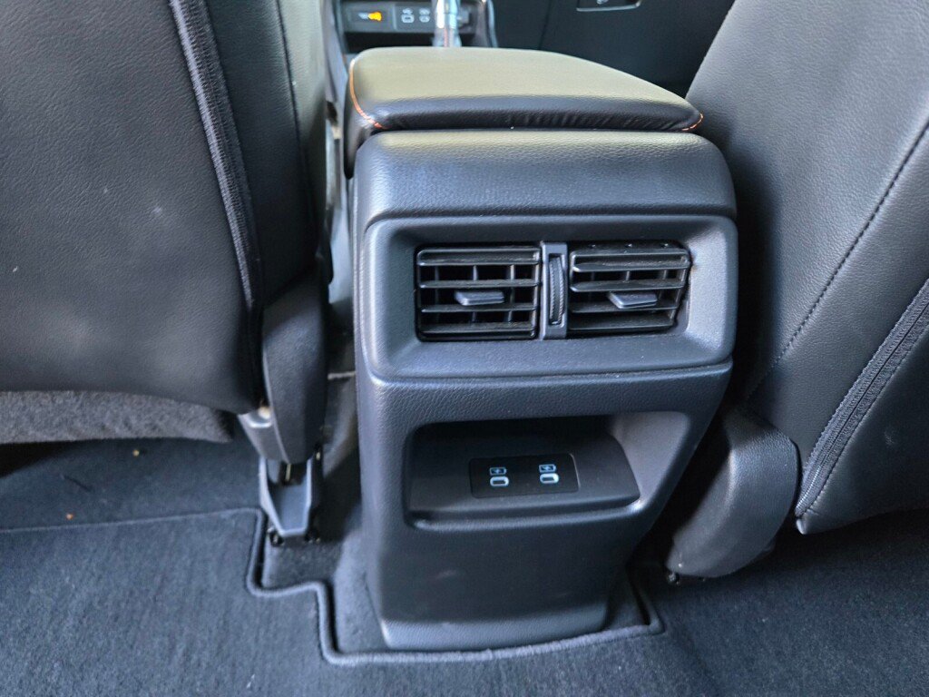 Certified 2025 Honda CR-V Sport Touring image 16