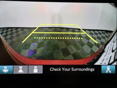 Used 2025 Honda CR-V Sport image 17