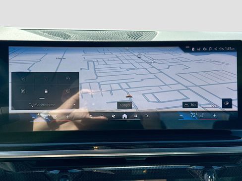 New 2026 BMW X7 xDrive40i w/ M Sport Package image 35