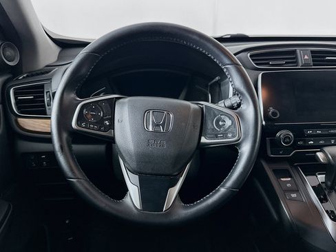 Used 2018 Honda CR-V EX-L image 18