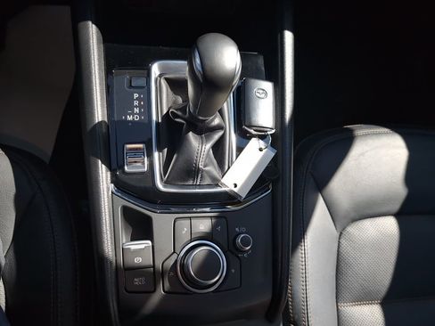 Certified 2023 MAZDA CX-5 AWD 2.5 S image 20