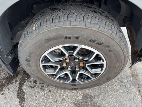 Used 2020 Ford F150 XLT w/ Equipment Group 302A Luxury AWD/4WD image 36
