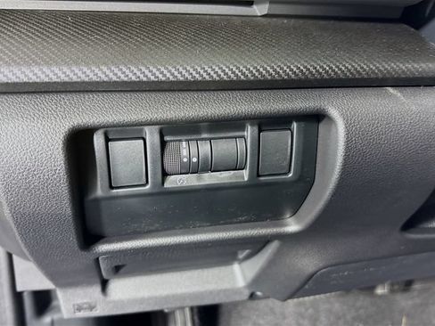 New 2026 Subaru Crosstrek 2.5i Premium AWD/4WD image 10