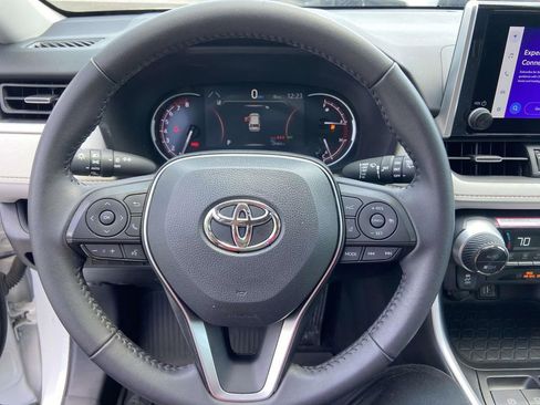 Used 2024 Toyota RAV4 XLE Premium AWD/4WD image 34