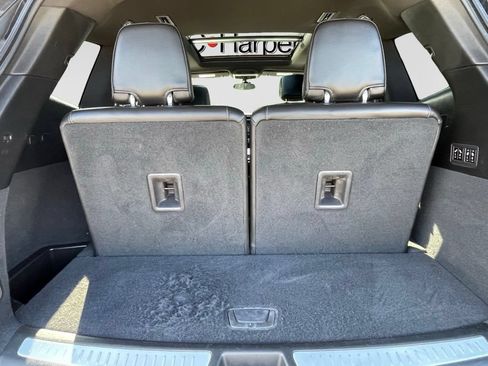 Certified 2021 Cadillac XT6 Sport AWD/4WD image 18