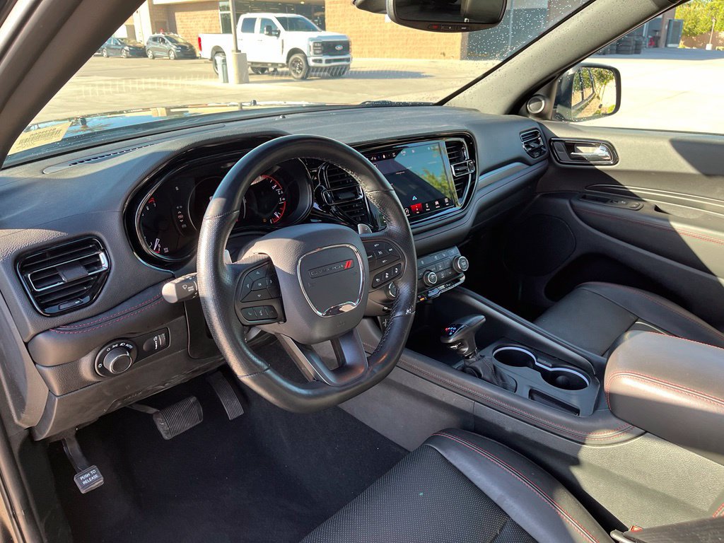 Used 2024 Dodge Durango GT RWD image 14