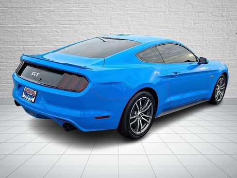 Used 2017 Ford Mustang GT image 6
