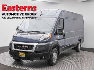 Used 2022 RAM ProMaster 3500 w/ Fleet Safety Group (AWQ) FWD video 1