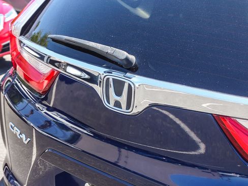 Used 2017 Honda CR-V Touring image 11