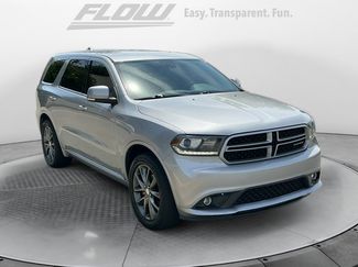 Used 2018 Dodge Durango GT RWD video 1