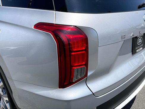 Used 2022 Hyundai Palisade SEL w/ Convenience Package FWD image 26