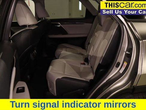 Used 2018 Lexus RX 350L FWD w/ Accessory Package image 20