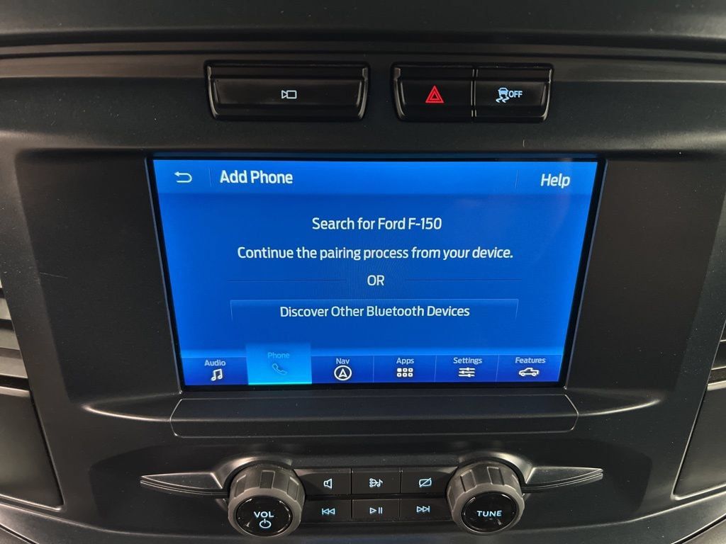 Certified 2023 Ford F150 XL w/ STX Appearance Package AWD/4WD image 10