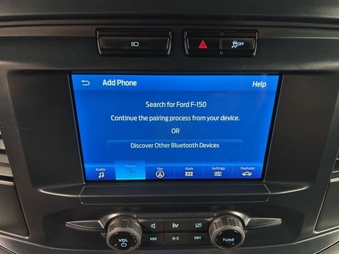 Certified 2023 Ford F150 XL w/ STX Appearance Package image 10