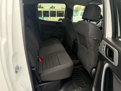 Used 2022 Ford Ranger XL w/ FX4 Off-Road Package image 30