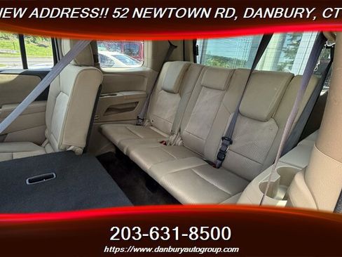 Used 2013 Honda Pilot LX image 28