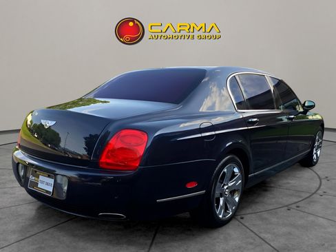 Used 2007 Bentley Flying Spur Flying Spur image 5