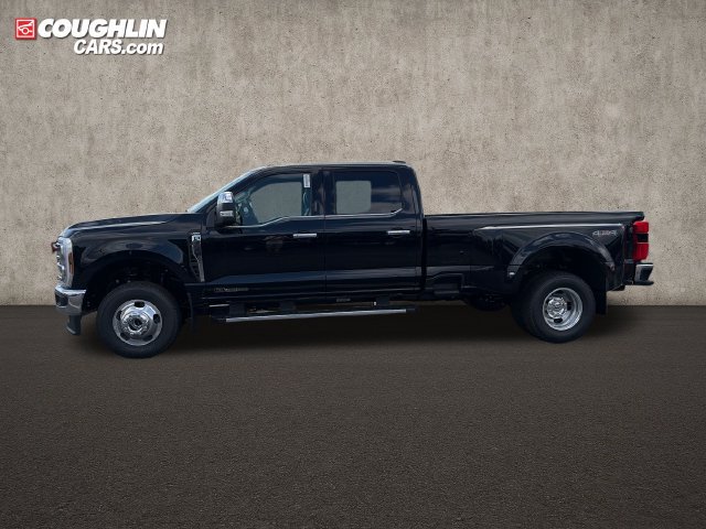 New 2026 Ford F350 Lariat w/ Chrome Package AWD/4WD image 5