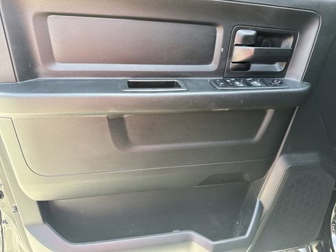 Used 2021 RAM 5500 Tradesman w/ Chrome Appearance Group AWD/4WD image 10