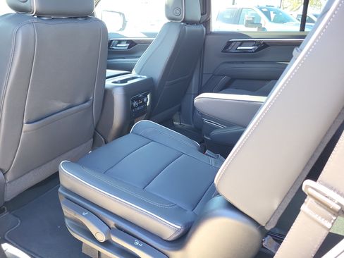 New 2026 Chevrolet Tahoe Premier w/ Sun And Tow Package RWD image 13