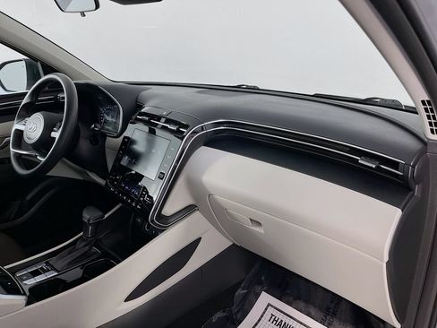 Used 2024 Hyundai Tucson SEL AWD/4WD image 32