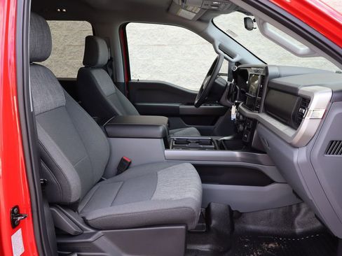 New 2026 Ford F350 XLT w/ FX4 Off-Road Package image 37
