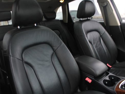 Used 2010 Audi Q5 3.2 Premium Plus image 14