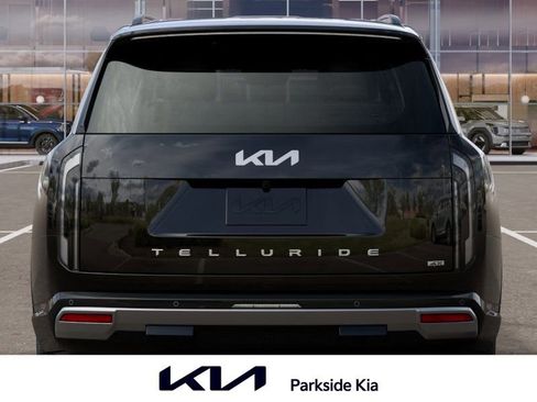 New 2027 Kia Telluride SX Prestige AWD/4WD image 13
