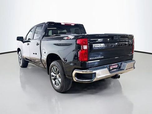 New 2026 Chevrolet Silverado 1500 LT AWD/4WD image 10