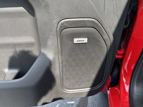 Certified 2020 Chevrolet Silverado 2500 LTZ w/ LTZ Premium Package AWD/4WD image 13
